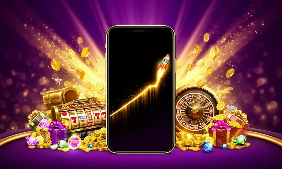 miracle1688 เปิดล็อบบี้ได้ทันทีจากมือถือ